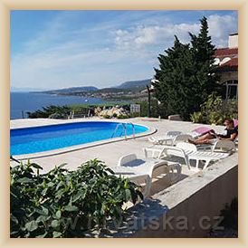 Villa Marlin