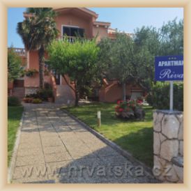 Apartments Riva