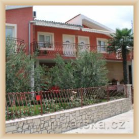 Apartments Salamun