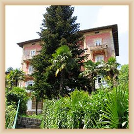 Villa San Giuseppe