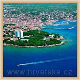 SANA apartments Vodice