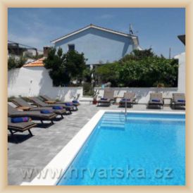 Apartments �aneta