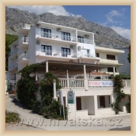 Pension-Restaurant SKALINADA ***
