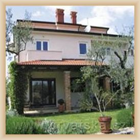 Apartmenty Villa Sopta