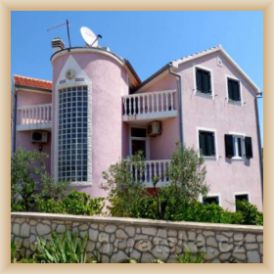 Villa Sunce
