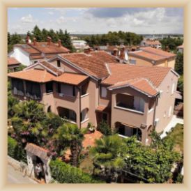 Apartments Sven-Marino