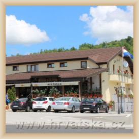 Tourist centre MARKO
