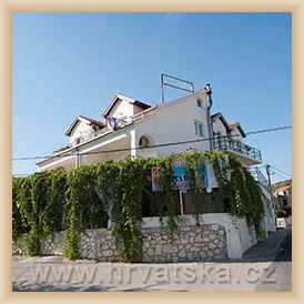 Pension Apartment Telban
