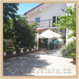 Apartments TINKA