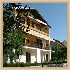 Apartments Topi�