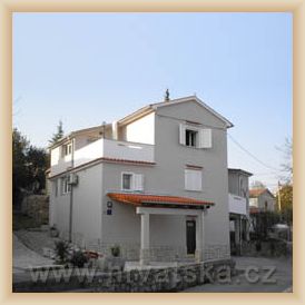 Apartment Marino Tur�i�