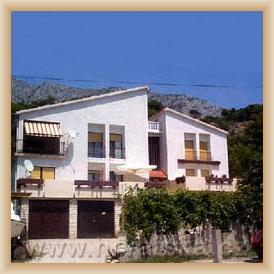 Apartments Dalmacija