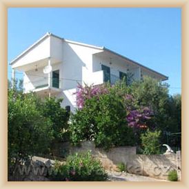 Villa JASNA
