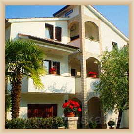 Apartments Villa Mati� - Pore�