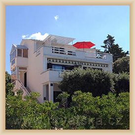 Villa Herceg