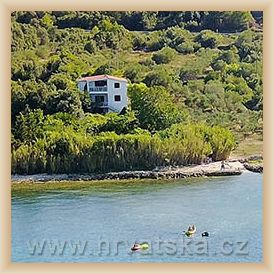 Villa Magnolia
