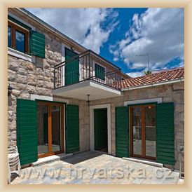 Villa Mirta
