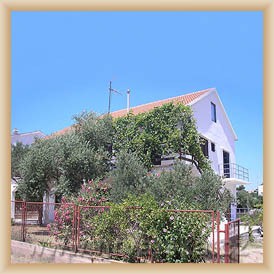 Apartments Filipovi�