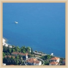 Villa Ivanka