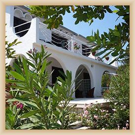 Apartments �ana