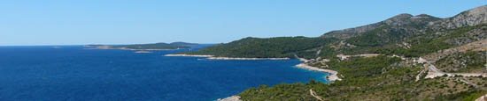 Dalmatia