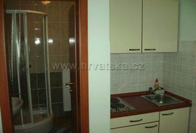 Apartments ADRIA - MARE