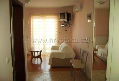 Apartments ADRIA - MARE