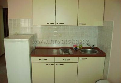 Apartments ADRIA - MARE