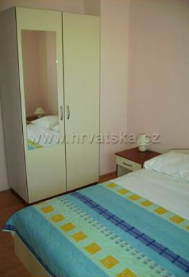 Apartments ADRIA - MARE