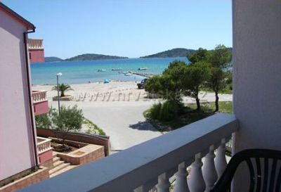 Apartments ADRIA - MARE