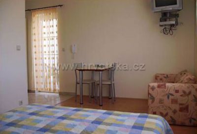 Apartments ADRIA - MARE