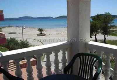 Apartments ADRIA - MARE
