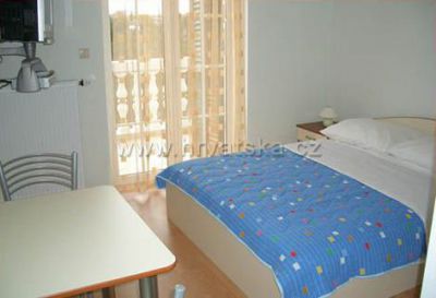 Apartments ADRIA - MARE