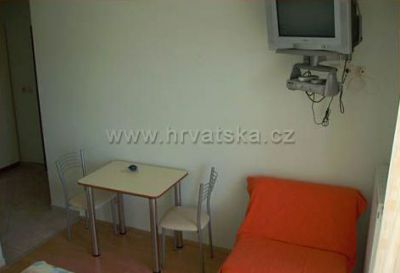 Apartments ADRIA - MARE