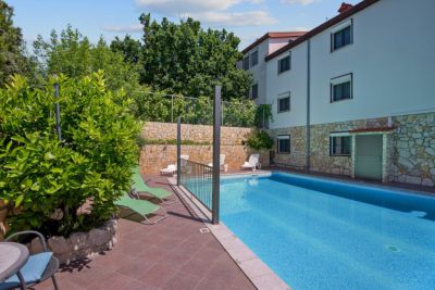 Adria-House, guest house-apartments-rooms