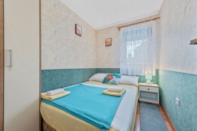 Adria-House, guest house-apartments-rooms