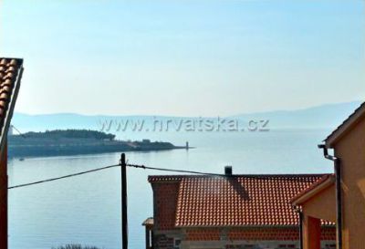 Apartments Adriana Omišalj