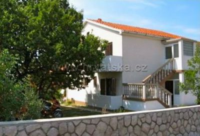 Apartments Adriana Omišalj