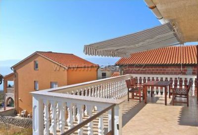 Apartments Adriana Omišalj