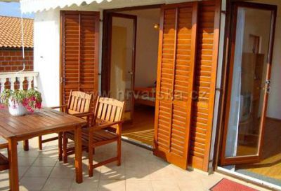 Apartments Adriana Omišalj