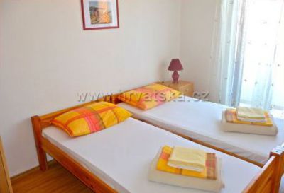 Apartments Adriana Omišalj