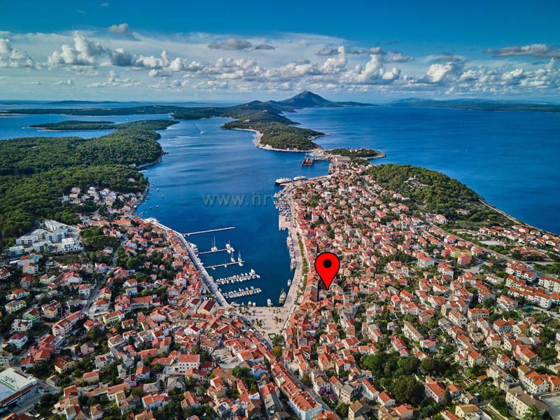 Apartments Agora Mali Lošinj