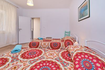 Apartments Agora Mali Lošinj