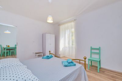 Apartments Agora Mali Lošinj