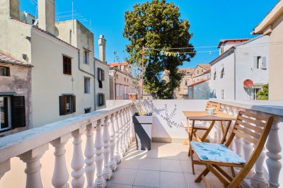 Apartments Agora Mali Lošinj