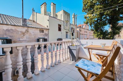 Apartments Agora Mali Lošinj