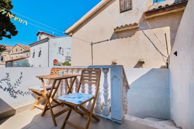 Apartments Agora Mali Lošinj