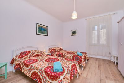 Apartments Agora Mali Lošinj