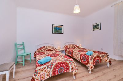 Apartments Agora Mali Lošinj