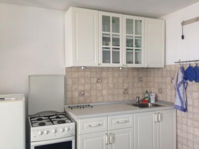 Apartment Agora Ustrine